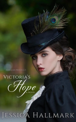 Bertrand.pt - Victoria'S Hope
