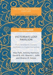 Victoria'S Lost Pavilion