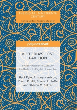 Bertrand.pt - Victoria'S Lost Pavilion