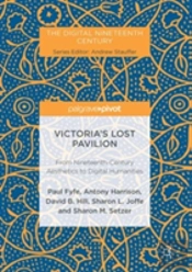 Victoria'S Lost Pavilion