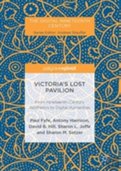 Bertrand.pt - Victoria'S Lost Pavilion
