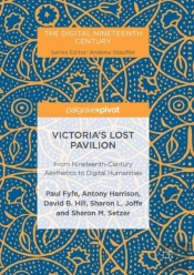 Victoria'S Lost Pavilion