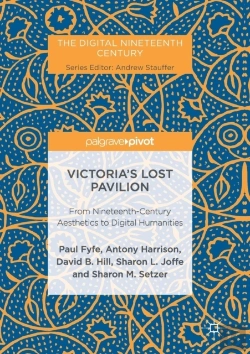 Bertrand.pt - Victoria'S Lost Pavilion