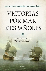 Victorias Por Mar De Los Españoles