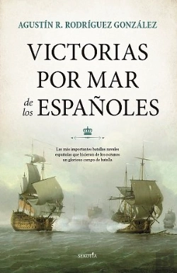 Bertrand.pt - Victorias Por Mar De Los Españoles