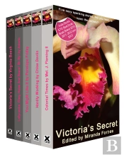 Victoria'S Secret