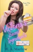 Victoria'S Secret Ingredient'S