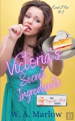 Bertrand.pt - Victoria'S Secret Ingredient'S