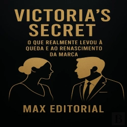 Bertrand.pt - Victoria'S Secret: O Que Realmente Levou À Queda E Ao Renascimento Da Marca