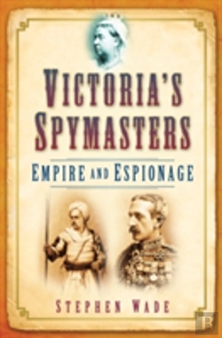 Bertrand.pt - Victoria'S Spymasters