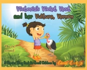 Victoria'S Violet Vest And Her Vulture, Vernon