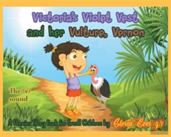 Bertrand.pt - Victoria'S Violet Vest And Her Vulture, Vernon