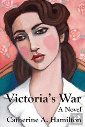 Victoria'S War