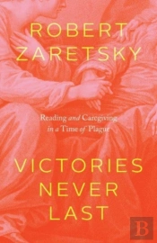 Victories Never Last