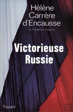 Bertrand.pt - Victorieuse Russie