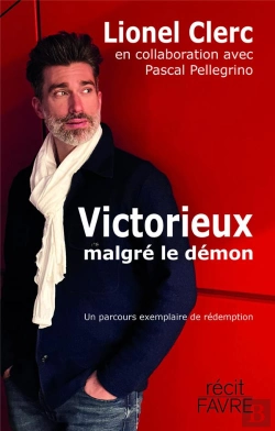 Bertrand.pt - Victorieux Malgré Le Démon : Un Parcours Exemplaire De Rédemption