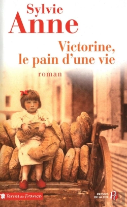 Bertrand.pt - Victorine, Le Pain D'Une Vie