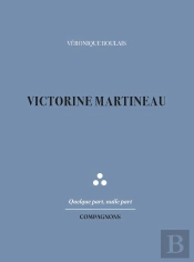Victorine Martineau