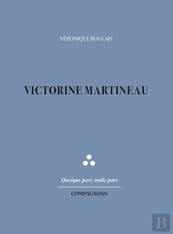 Bertrand.pt - Victorine Martineau