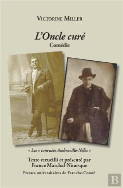 Bertrand.pt - Victorine Miller : L'Oncle Curé
