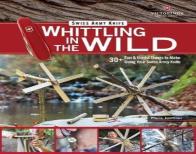 Victorinox Swiss Army Knife Whittling In The Wild