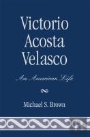 Victorio Acosta Velasco