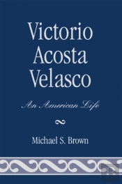 Victorio Acosta Velasco