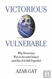 Victorious And Vulnerable