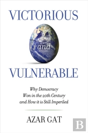 Victorious And Vulnerable