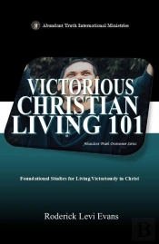 Victorious Christian Living 101