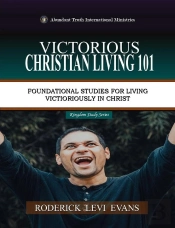 Victorious Christian Living 101