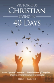 Victorious Christian Living In 40 Days
