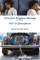 Victorious Kingdom Marriage Series - Not So Honeymoon