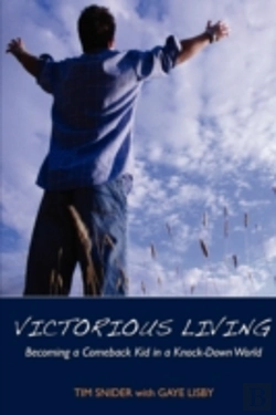 Bertrand.pt - Victorious Living Becoming A Comeback Ki