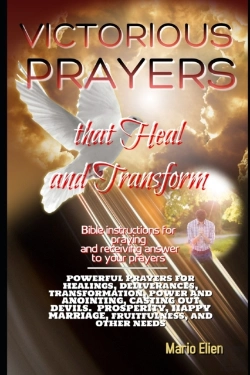 Bertrand.pt - Victorious Prayers That Heal And Transfo
