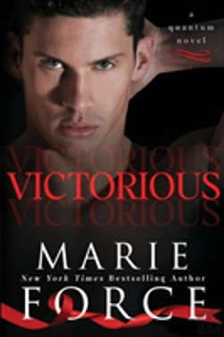 Bertrand.pt - Victorious (Quantum Series, Book 3)