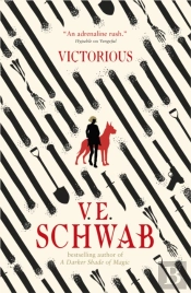 Victorious