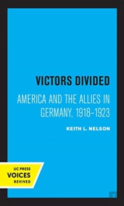 Bertrand.pt - Victors Divided
