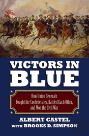 Victors In Blue