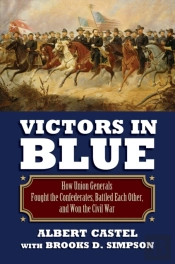 Victors In Blue
