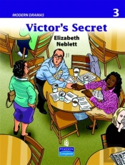 Victor'S Secret (Modern Dramas 3)