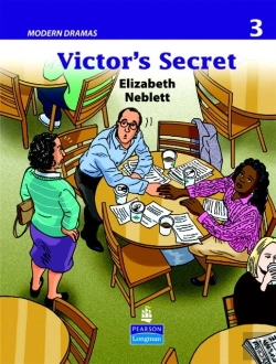 Bertrand.pt - Victor'S Secret (Modern Dramas 3)