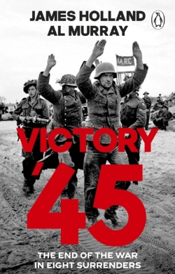 Bertrand.pt - Victory '45
