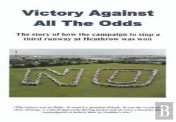 Victory Against All The Odds