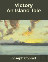Victory An Island Tale