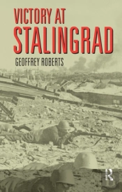 Victory At Stalingrad