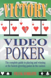 Victory At Video Poker