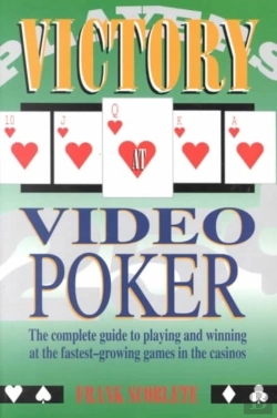 Bertrand.pt - Victory At Video Poker