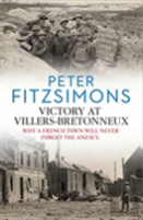 Victory At Villers-Bretonneux