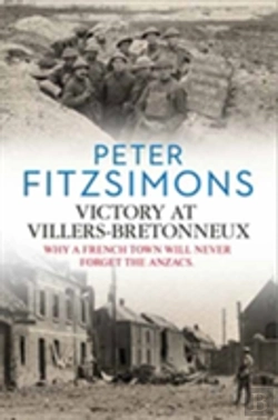 Bertrand.pt - Victory At Villers-Bretonneux